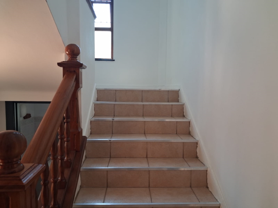 To Let 3 Bedroom Property for Rent in Selborne Eastern Cape